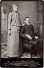 Anton Isaacsen and his wife Cecilia00055