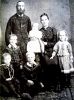 Gorven Family 1892