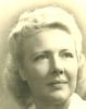 Helen Dorothy Isaacsen