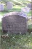 Christian Petersen Tombstone at Green-Wood, New York 2