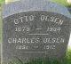 Charles Olsen